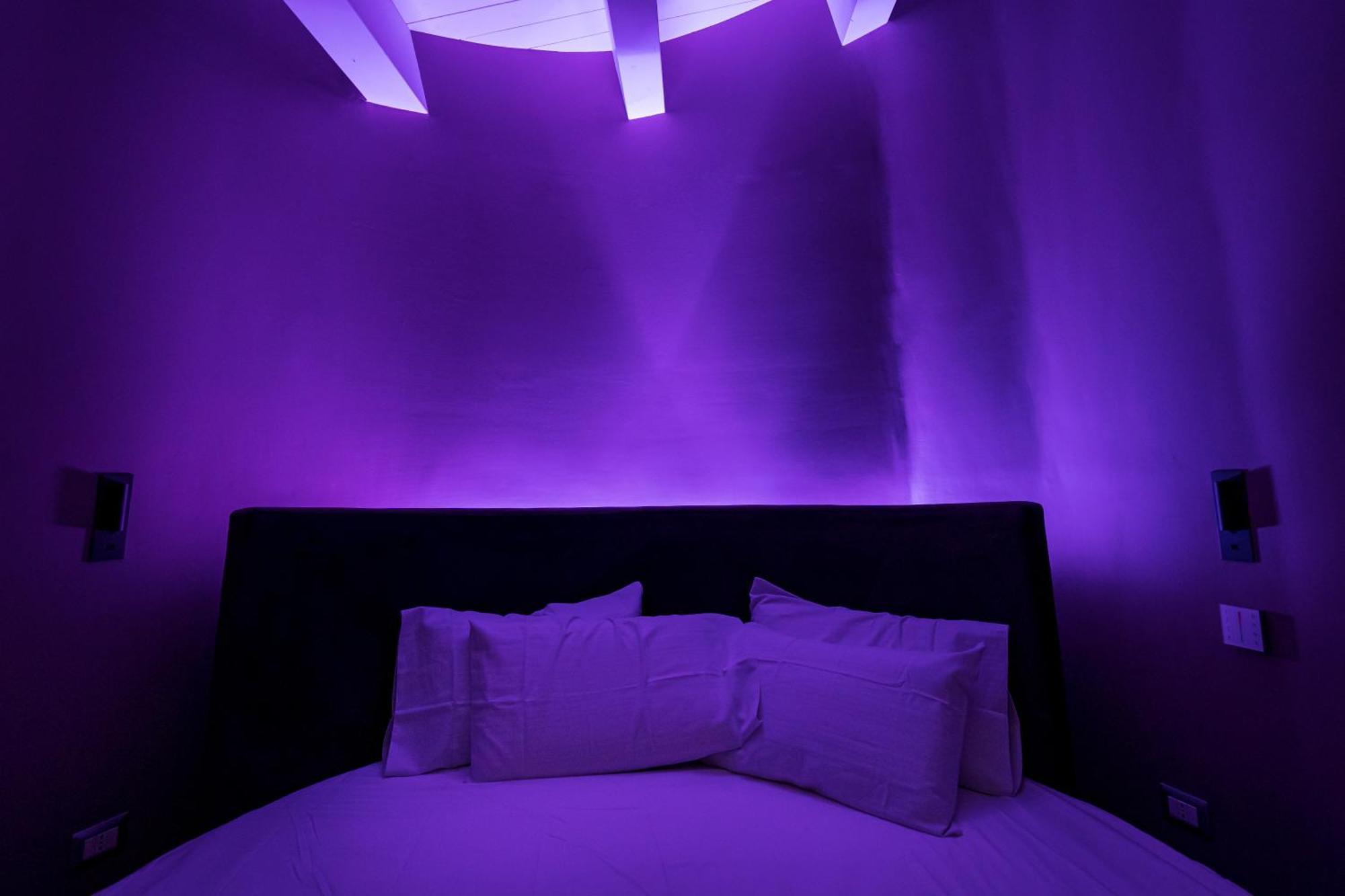 Arcolobello B&B Aparthotel Корато Екстер'єр фото