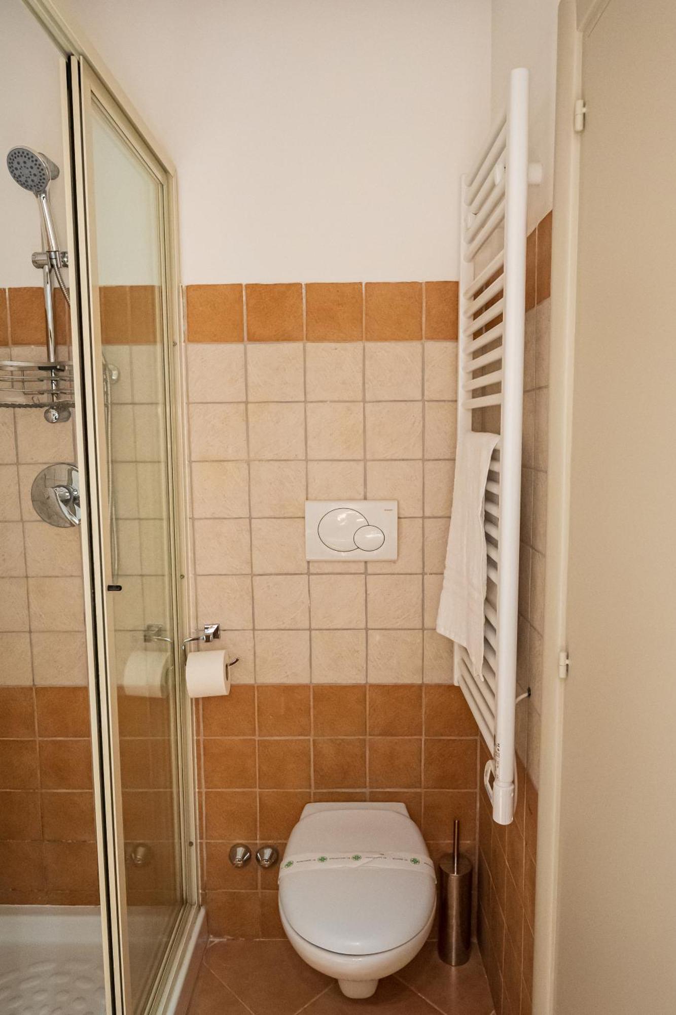Arcolobello B&B Aparthotel Корато Екстер'єр фото