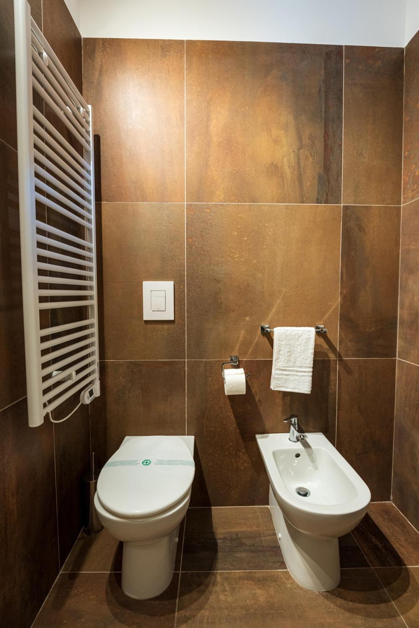 Arcolobello B&B Aparthotel Корато Екстер'єр фото