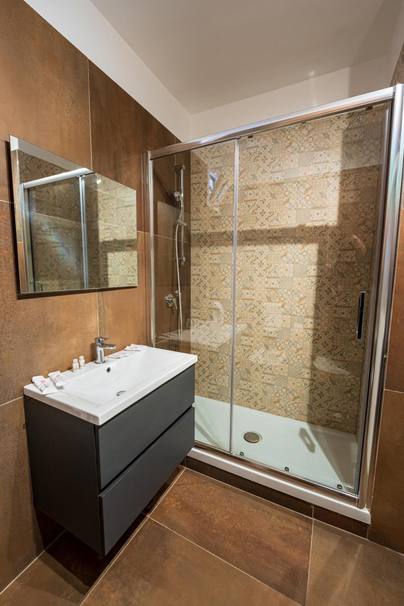 Arcolobello B&B Aparthotel Корато Екстер'єр фото