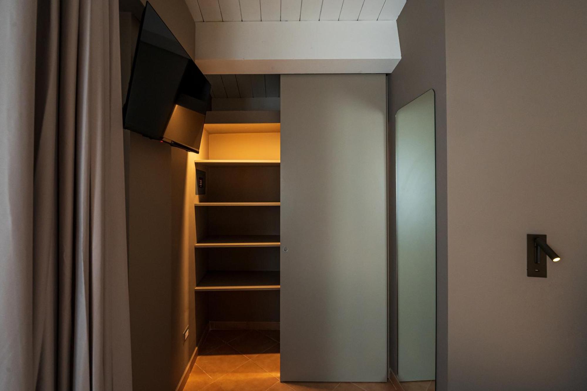 Arcolobello B&B Aparthotel Корато Екстер'єр фото