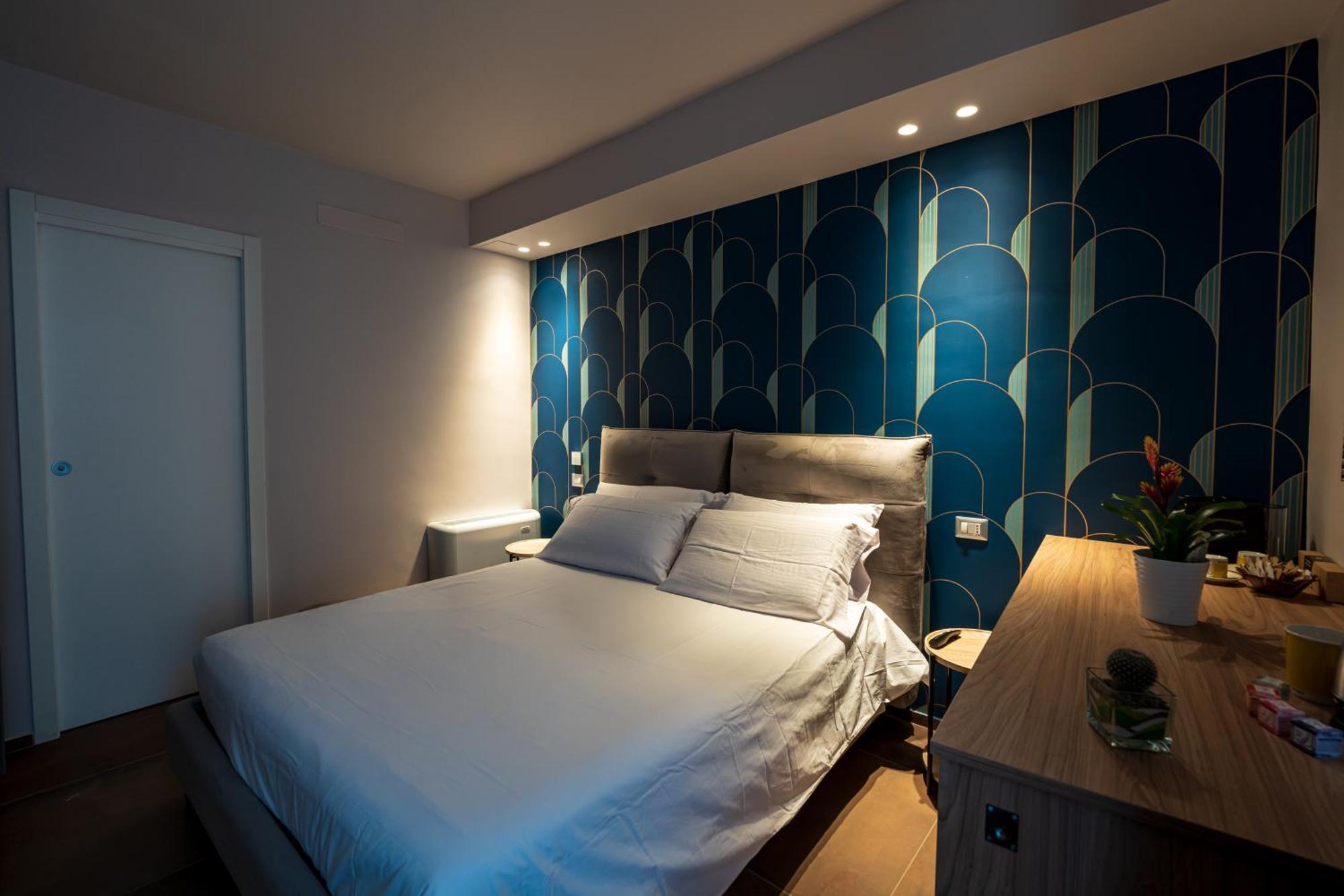 Arcolobello B&B Aparthotel Корато Екстер'єр фото